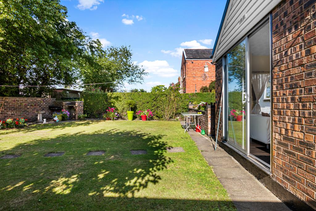 Rilshaw Lane, Winsford CW Estate Agents